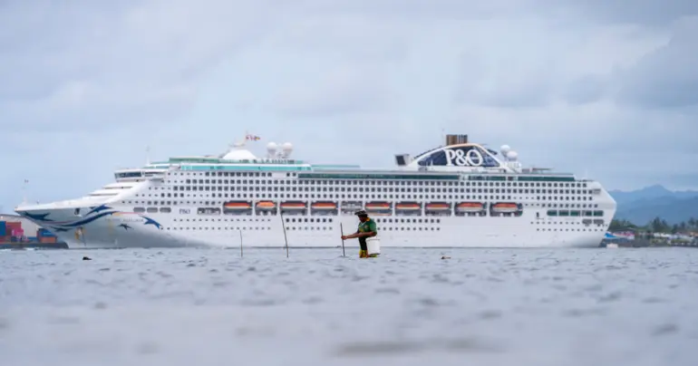What is hantavirus, and why is a cruise ship outbreak attracting global attention?