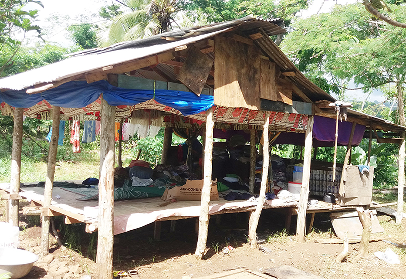 Second weekend for 'Black Panther' is one of the best ever