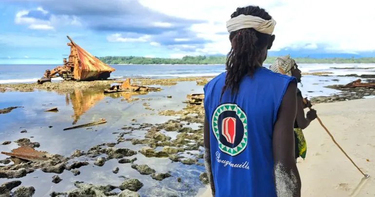 What does special autonomy really mean in PNG?