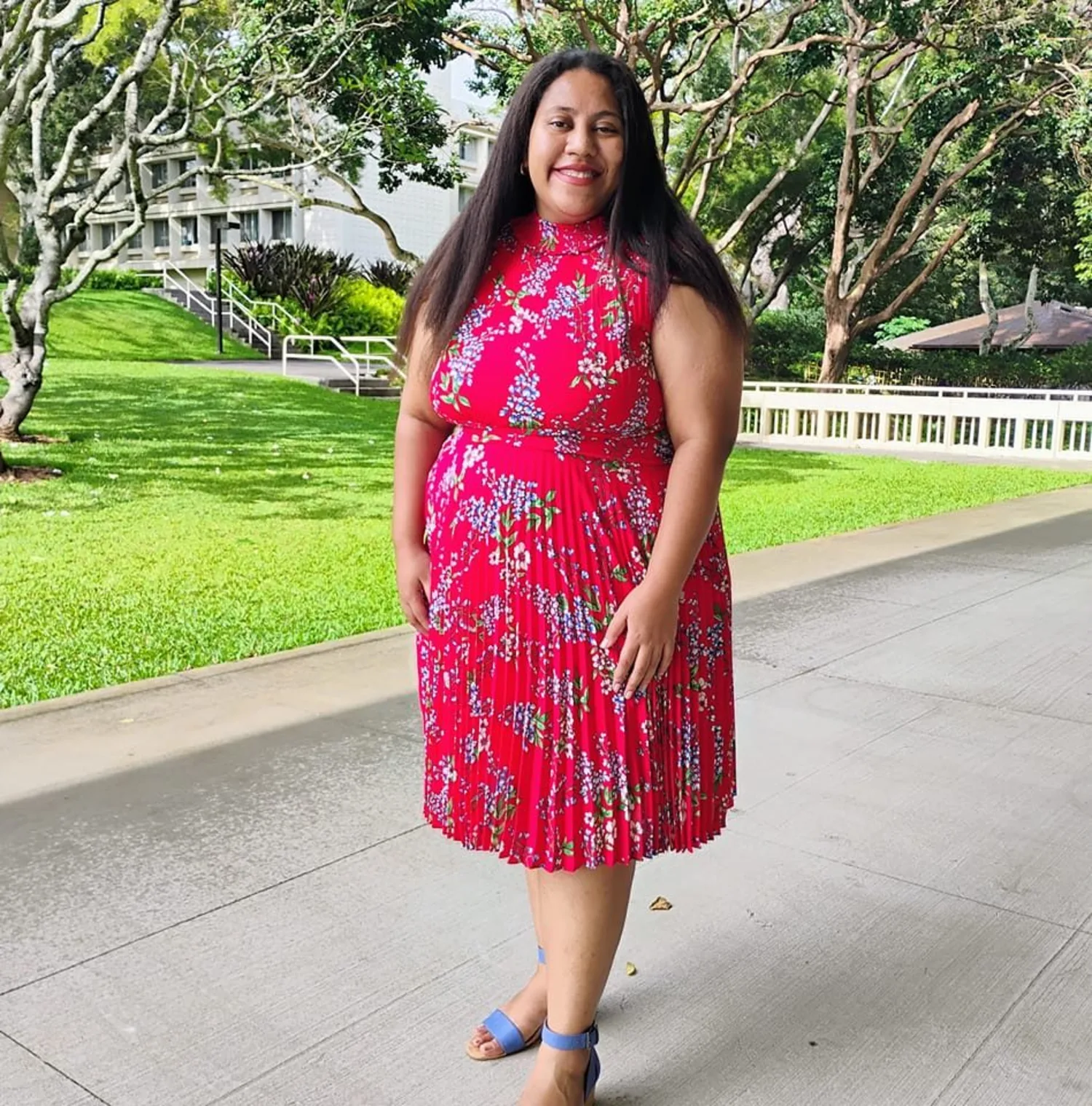 Youth leader gets additional Commonwealth honours