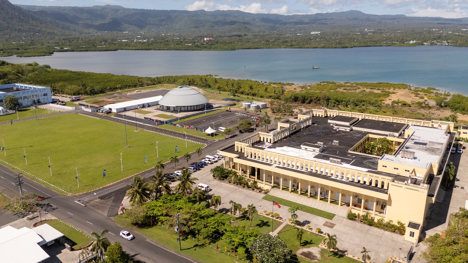 The erosion of democratic representation and constitutional integrity