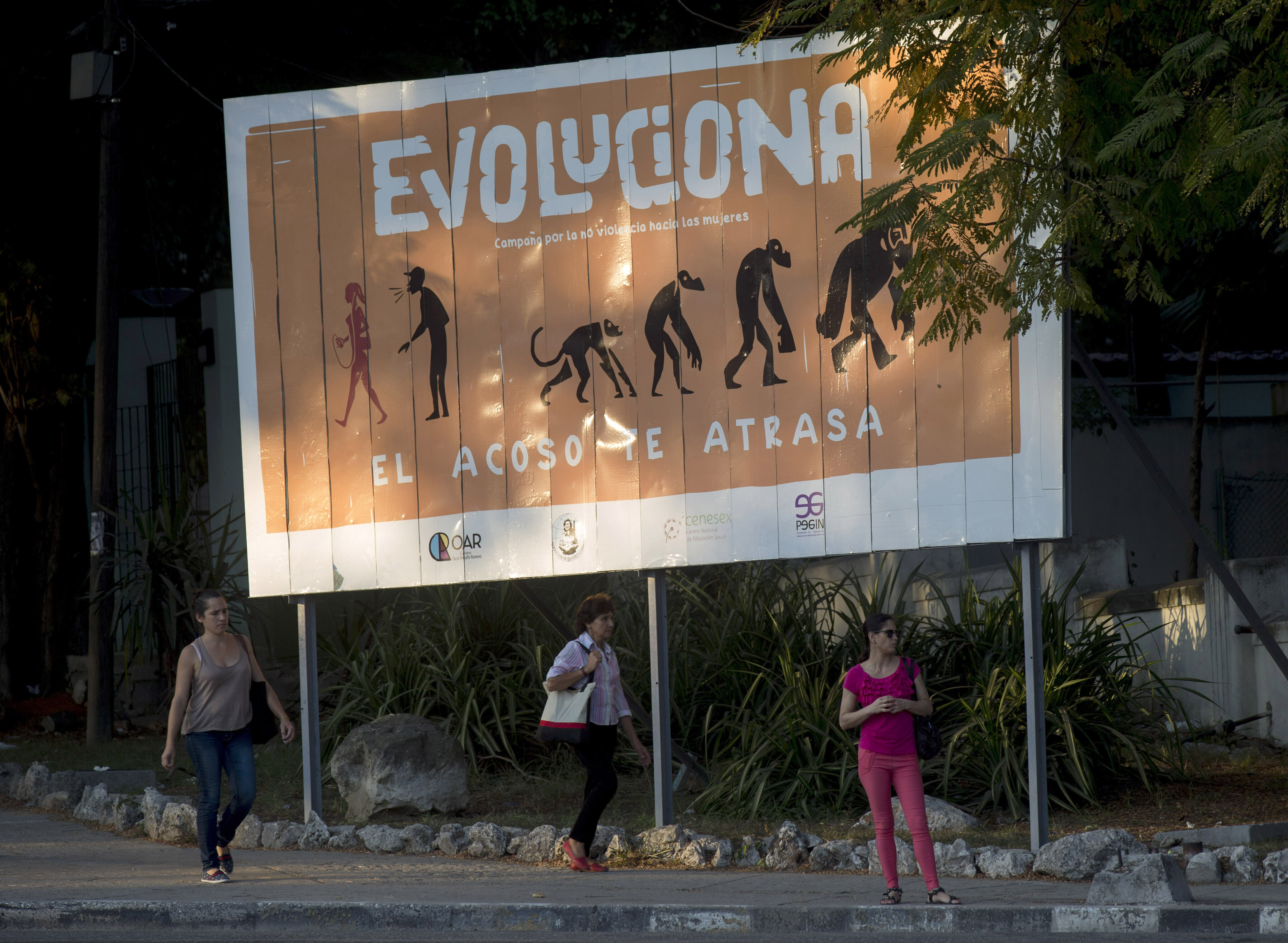 Independent women's groups say 2019 year of progress in Cuba