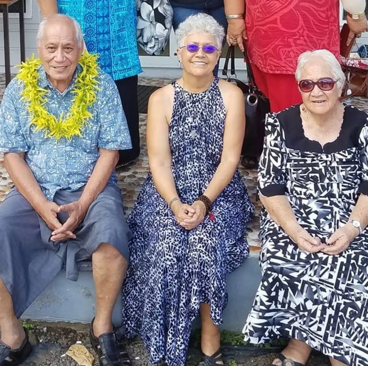 Remember her life not death: Gabbard family