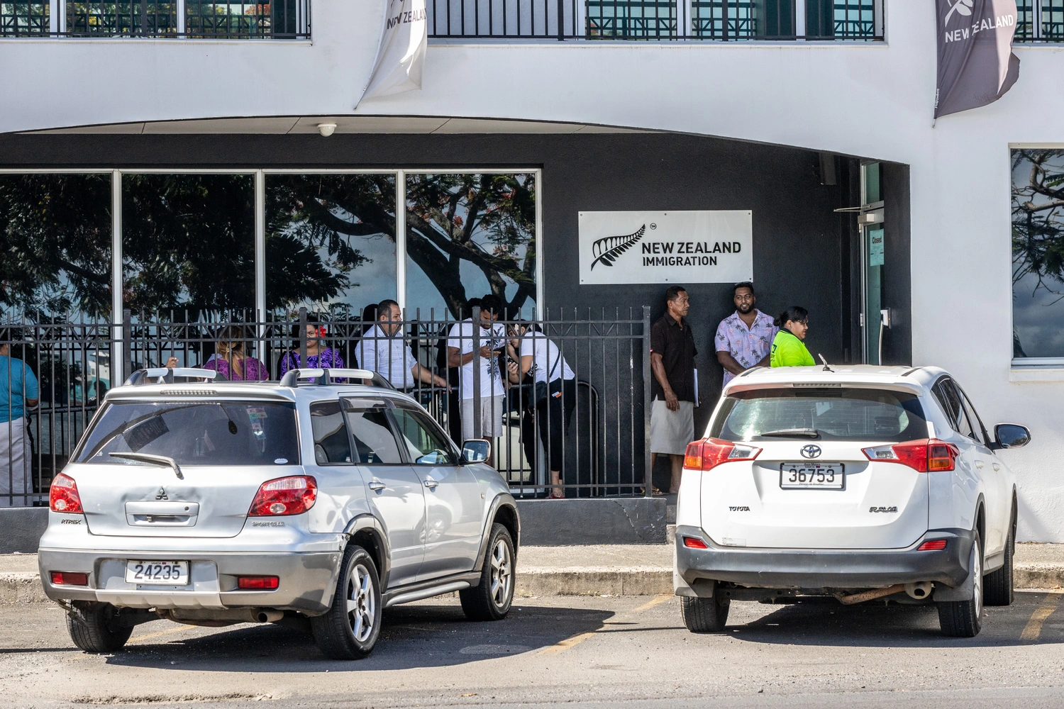 NZ quota opens in April