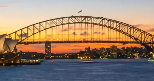 Exclusion from the Australian quota has mixed feelings