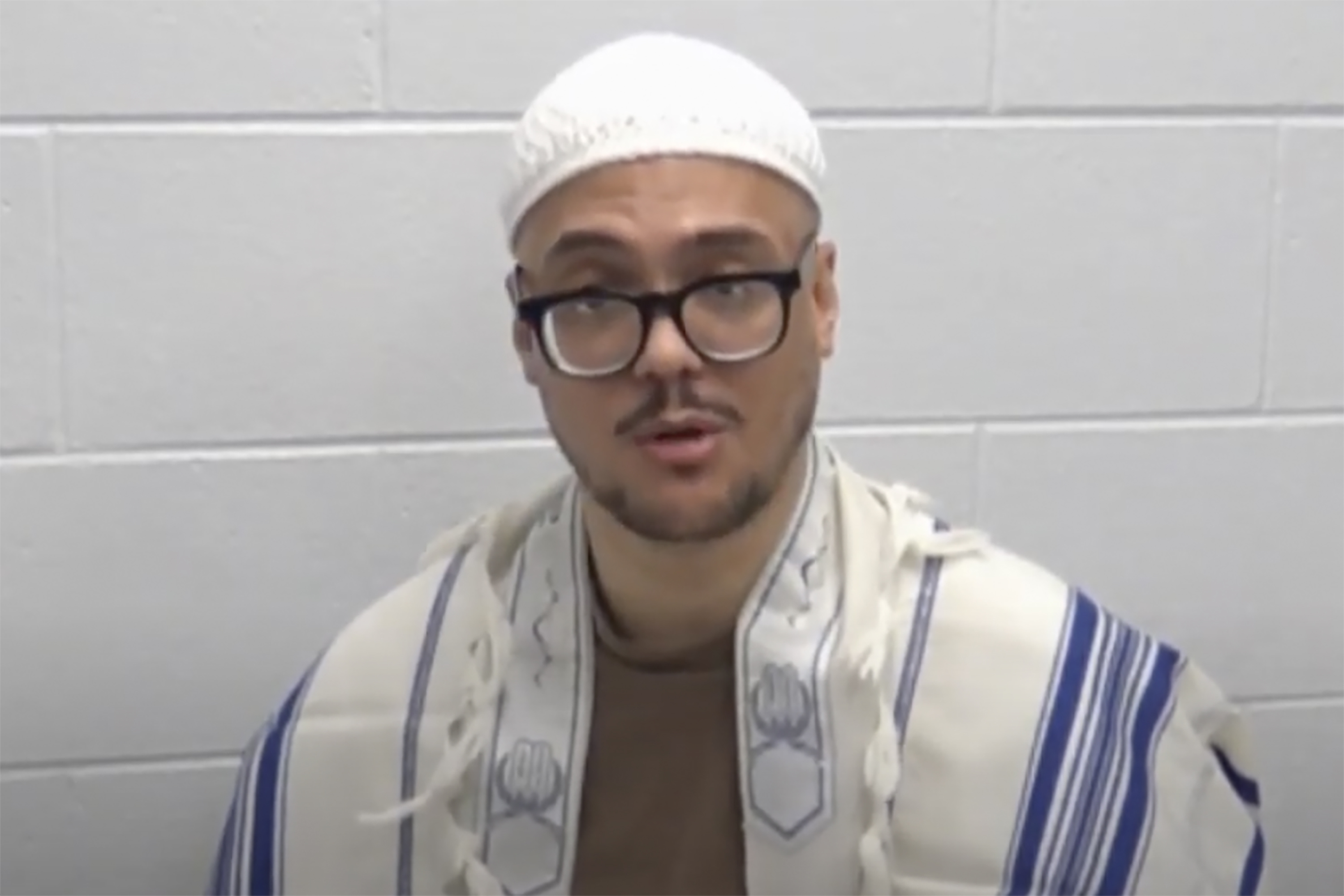 Feds put first Black inmate to death since execution restart