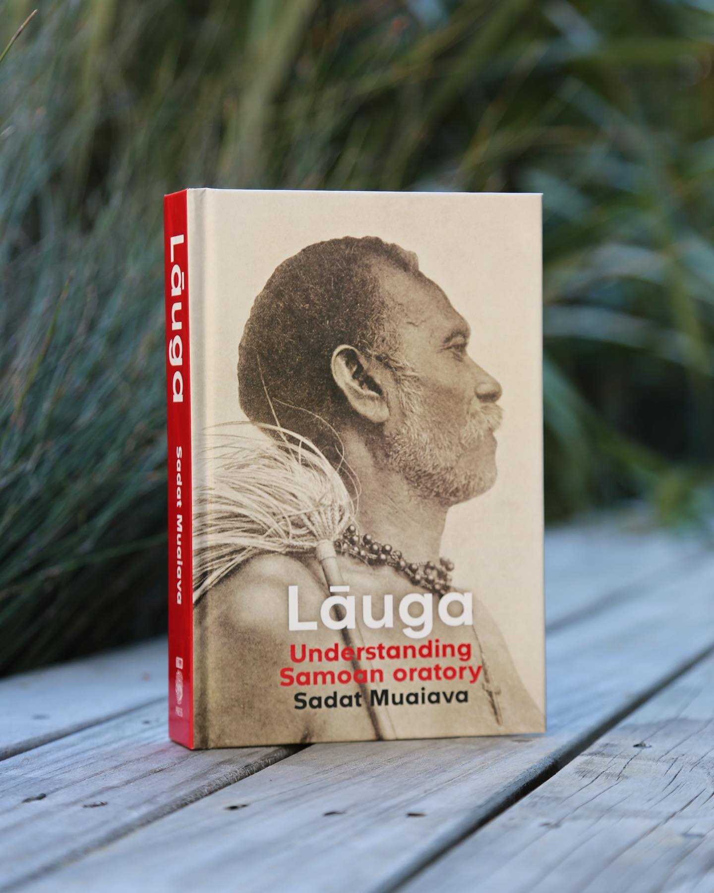 Samoa oratory practices book out in June