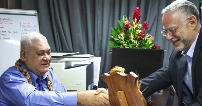 Israel funds biogas systems 