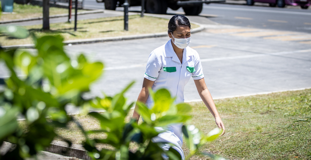 Grieving family loses third child to measles 