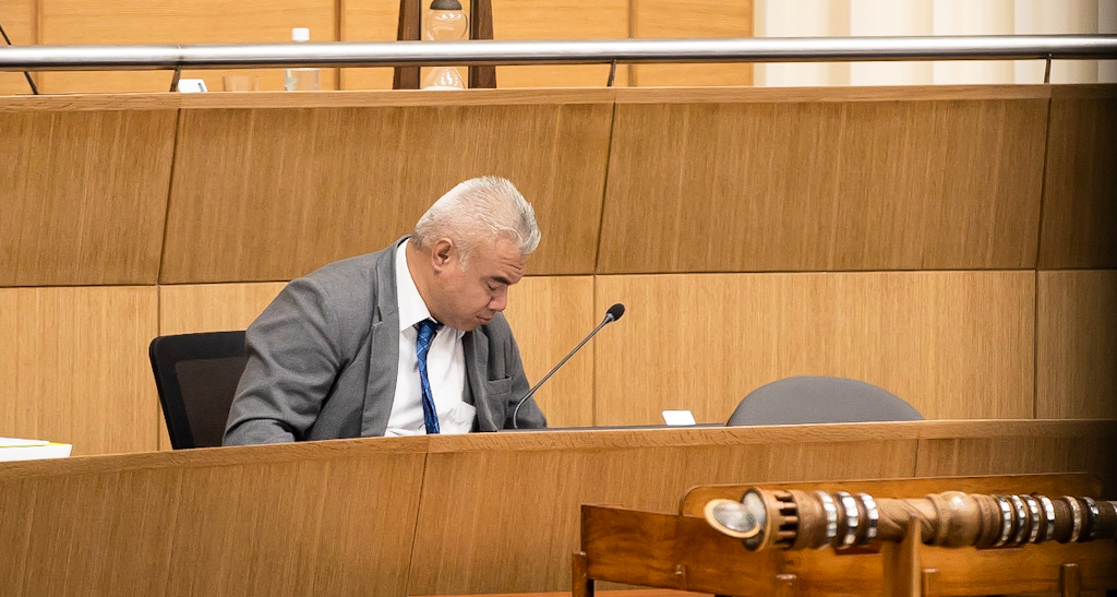 Expected Parliamentary swearing-in likely delayed