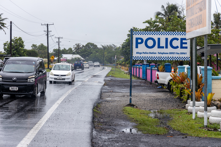 Ta'i's Take - Afega group to question court decision