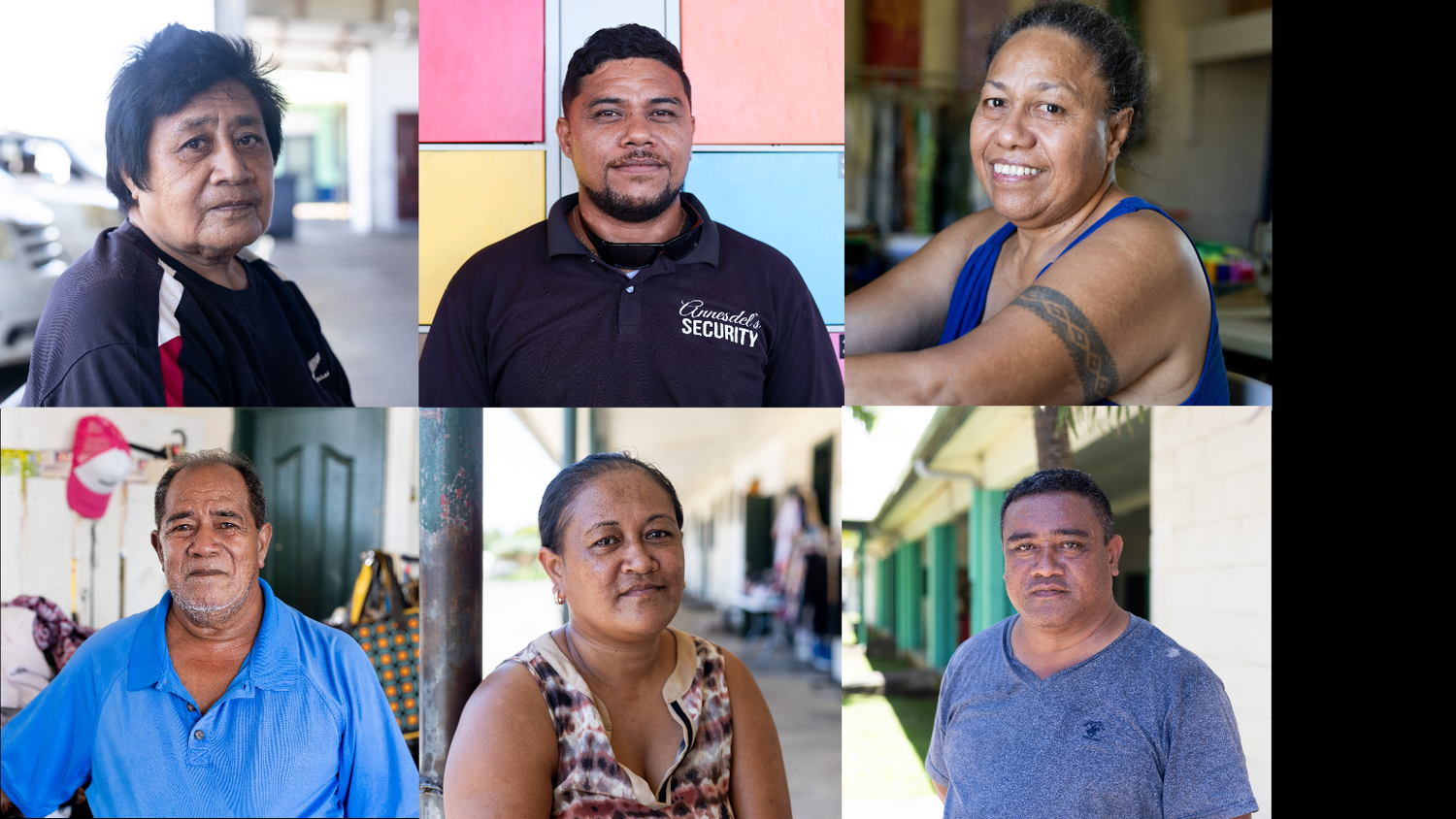 Street Talk: How are drugs becoming a social problem in your community?