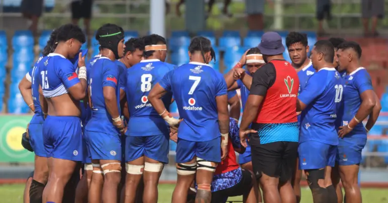 The tale of the two unions, and the danger to rugby