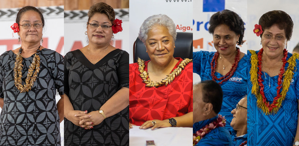 Women exceed Parliamentary quota 