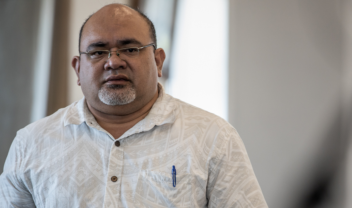 National Integrity Office in planning stage