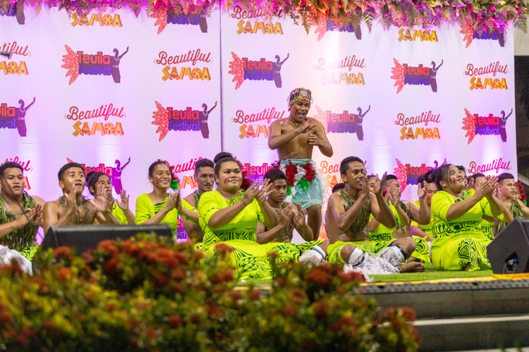 Teuila Festival cancelled 