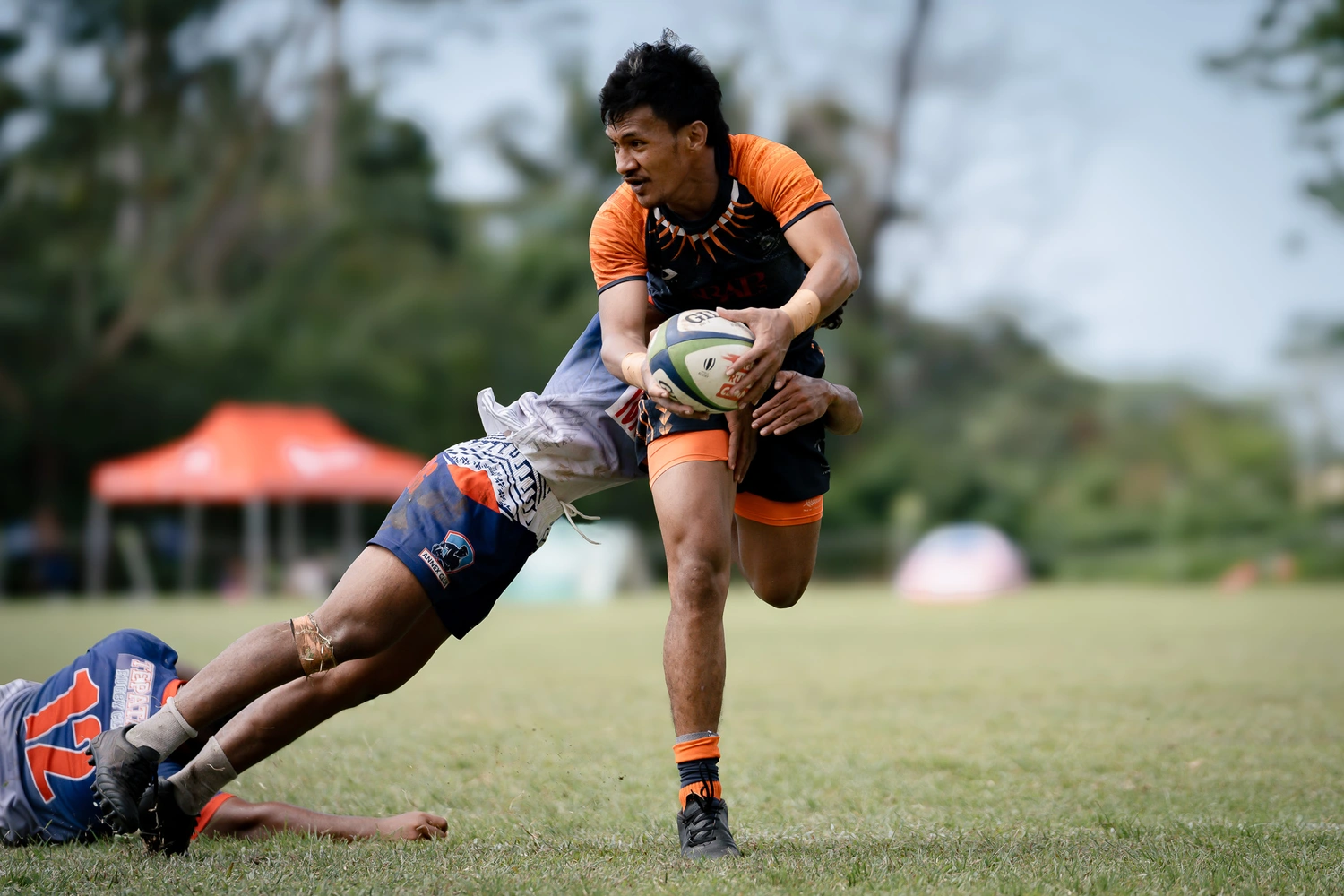 Samoa Observer | Saving Lakapi Samoa to save rugby