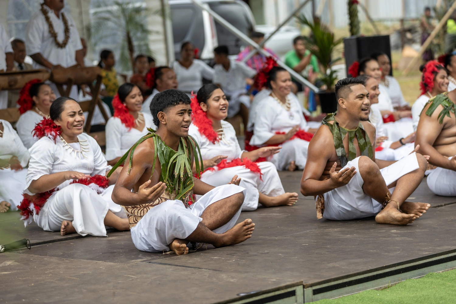 A crisis for education is a crisis for the nation