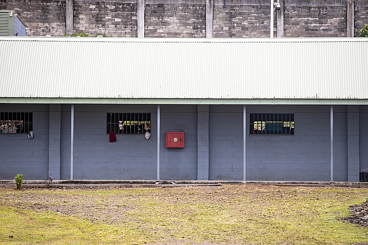 Use jail time to break meth habit: Court tells man