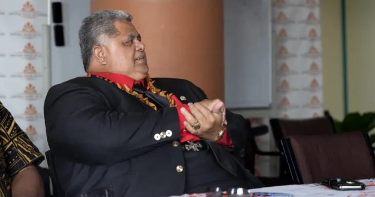 PM says $12M in overdue medicine payments