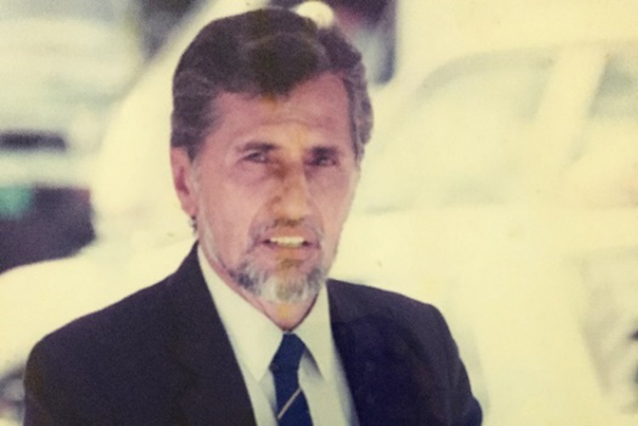 Glamour fuses with politics at annual Women of Year awards