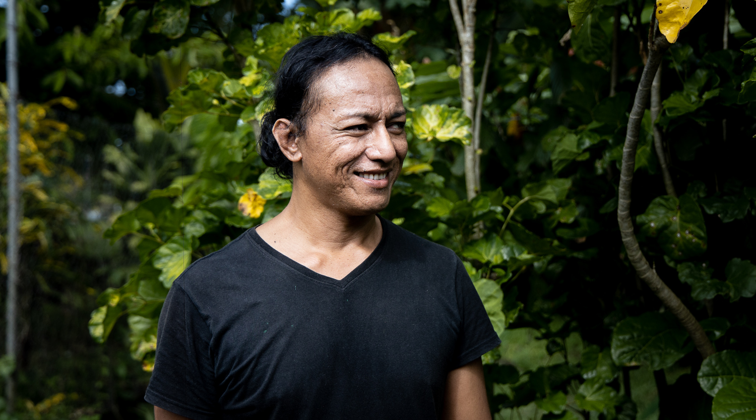 Designer breaks silence on Miss Pacific traditional wear controversy 