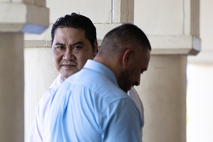 Convicted murderer dies in Tanumalala Prison 