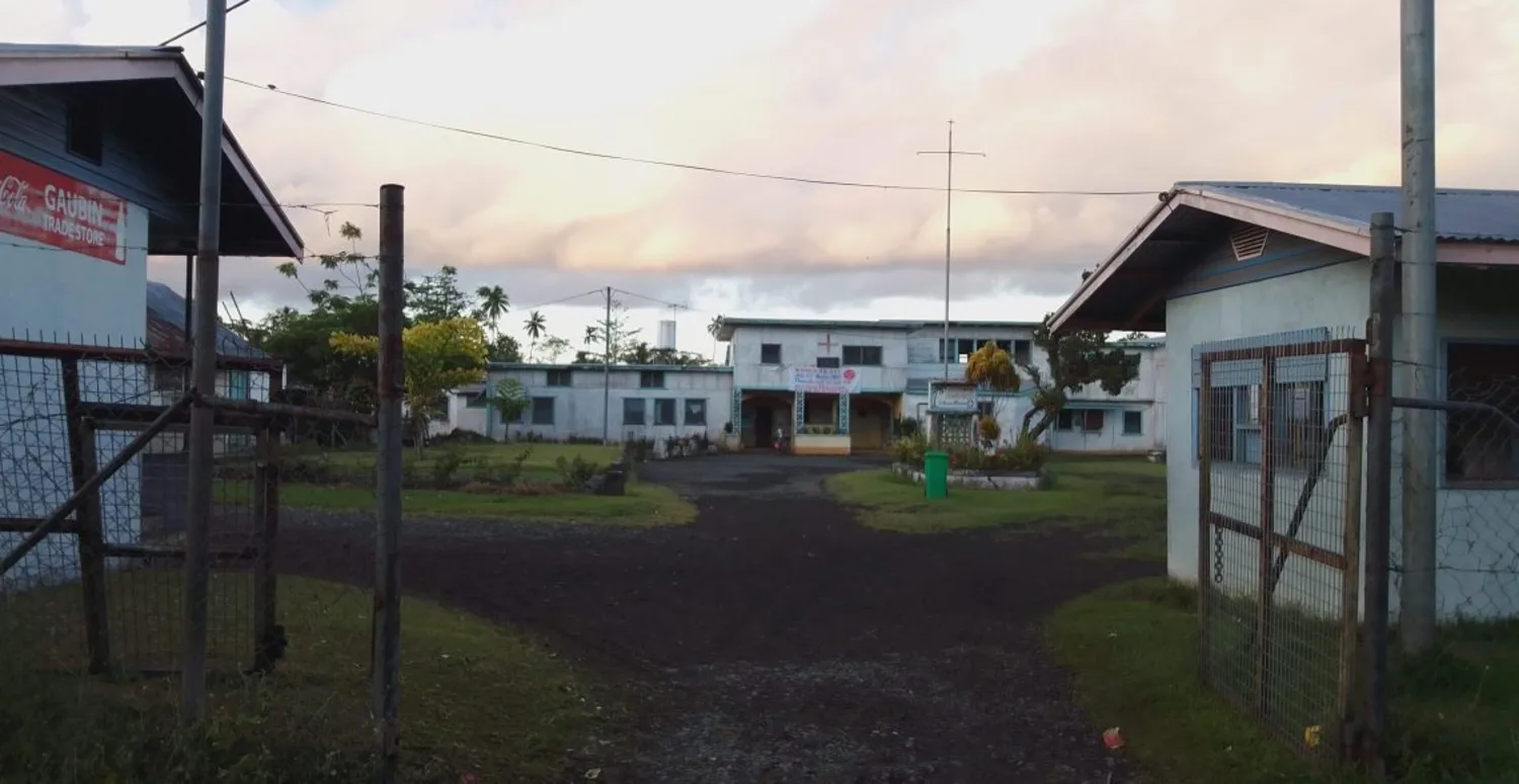 TB control poorly funded by PNG’s Provincial Health Authorities