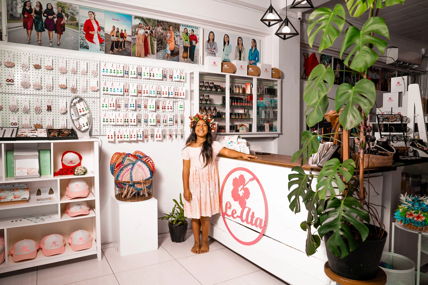 Leata's struggles pays dividends