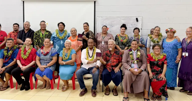 Academic launches book on politics and culture