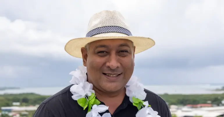 Taioaliiseu says let the voters decide