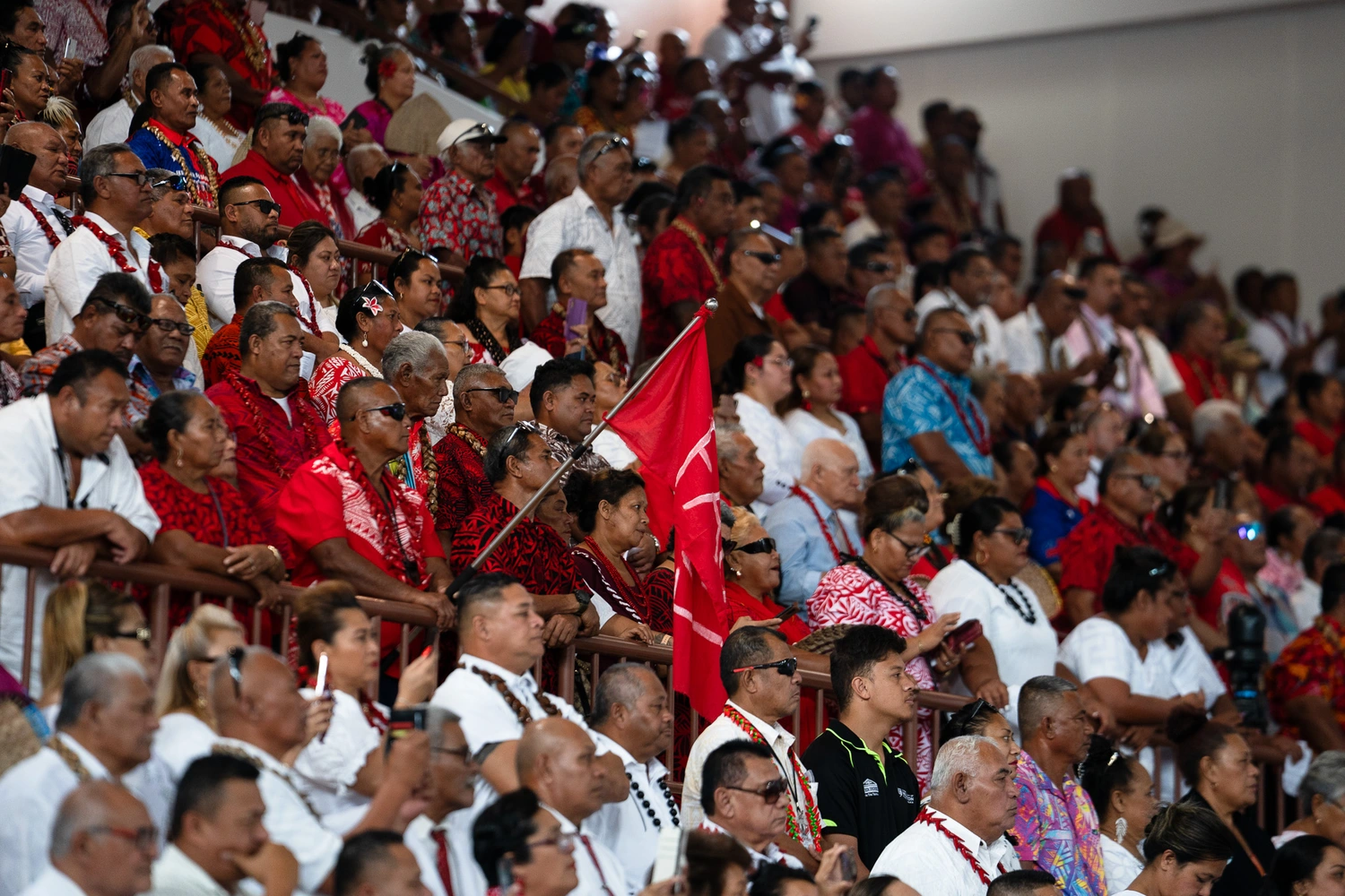 All citizens are equal, irrespective of political opinion