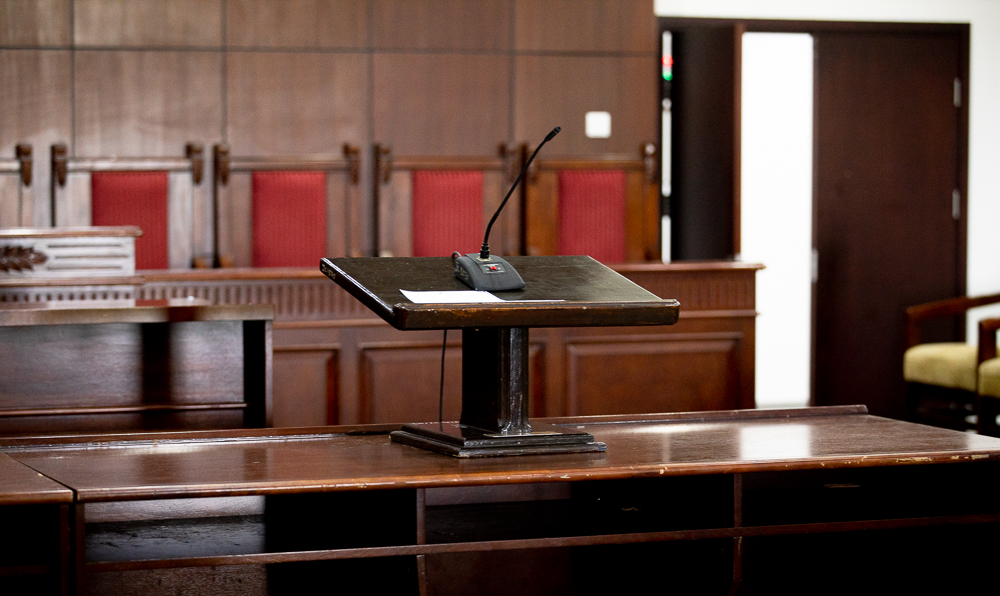 Man accused of attempting to kill brother denied bail