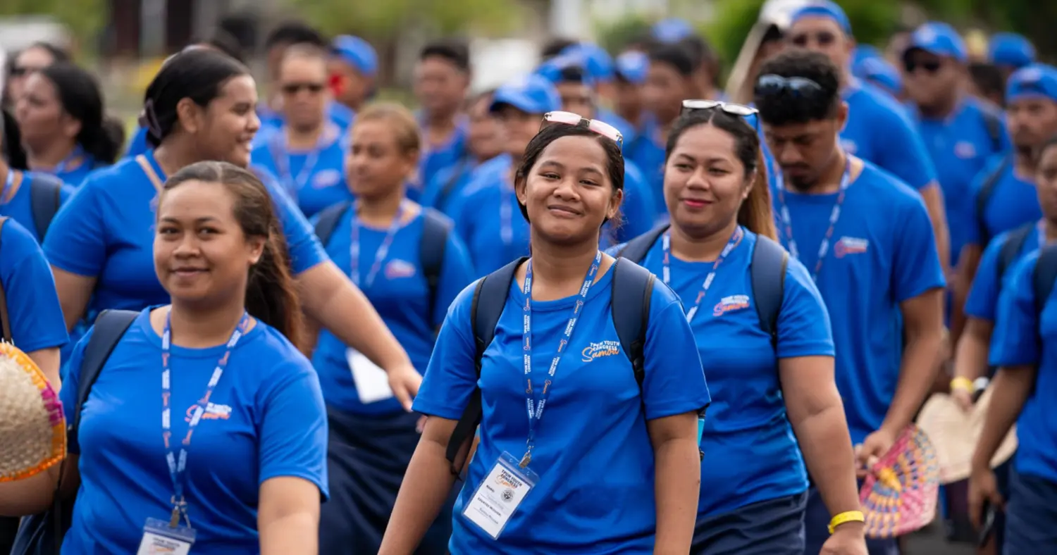 Samoa Observer | The long overdue national ID project