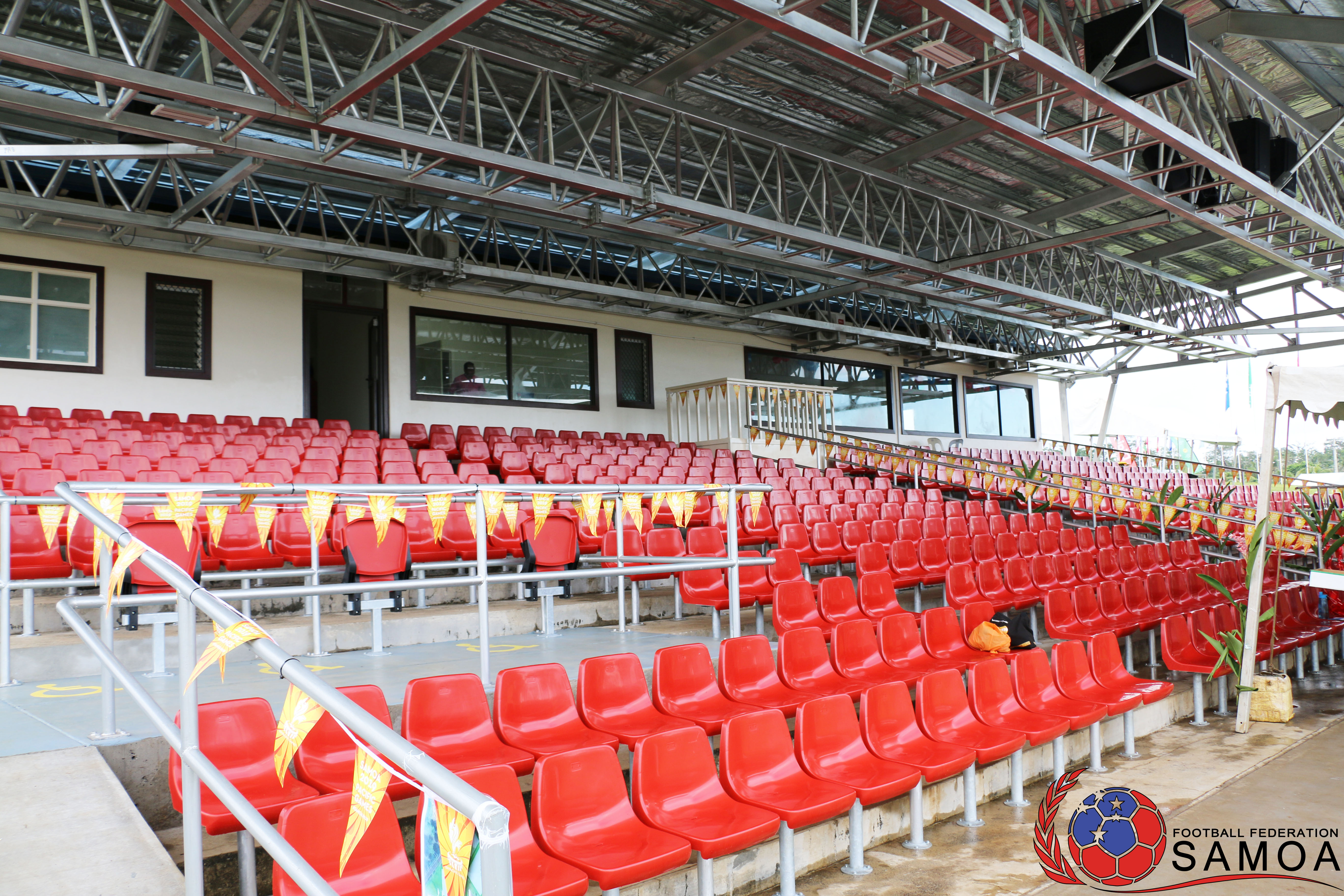 Samoa to host Oceania U-19 Football Championships