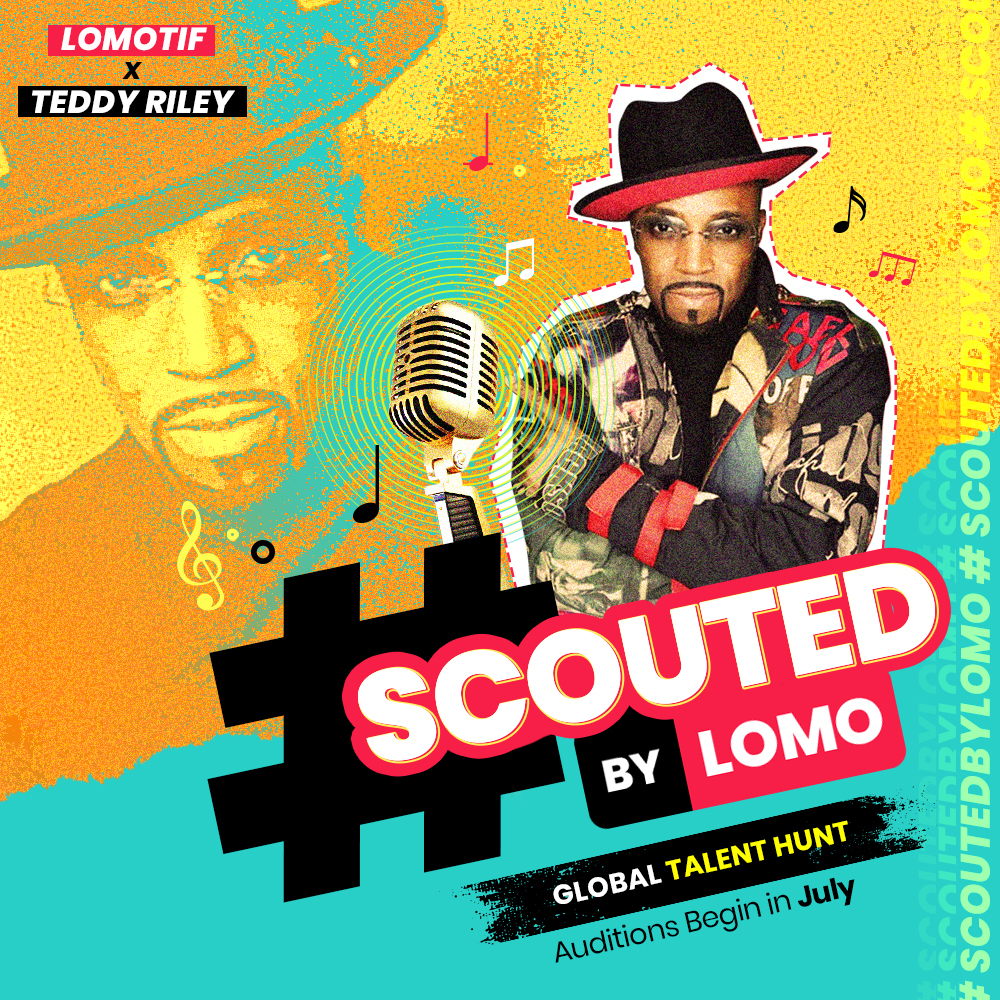 Lomotif Celebrates World Music Day Presenting Artists From France a Once-In-A-Lifetime Chance to Become a Global Music Sensation With Its Talent Search ‘Scouted By Lomo’