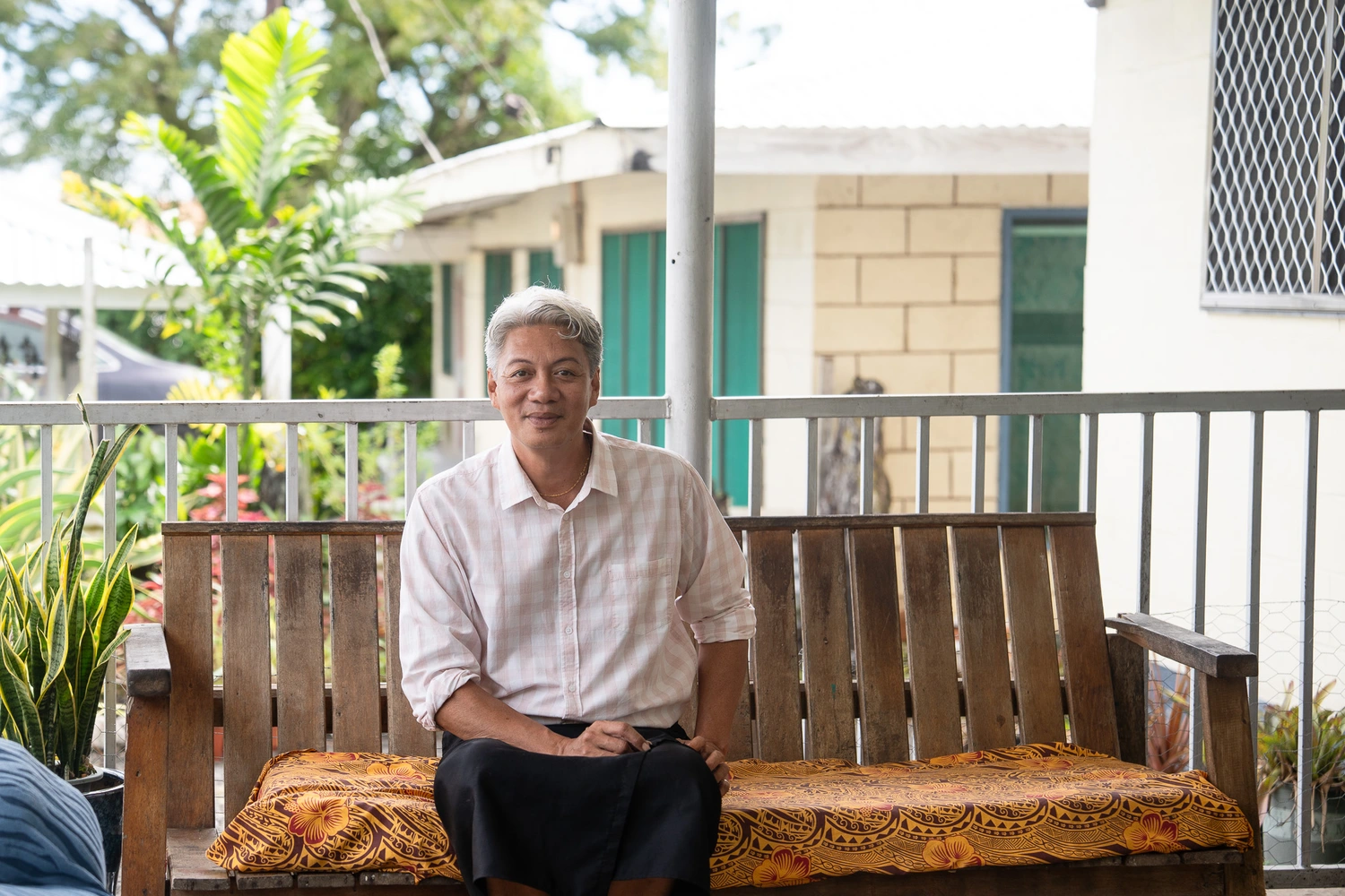 “It’s an extension of my tautua”: Puaalatamai enters Vaimauga No. 3 by-election