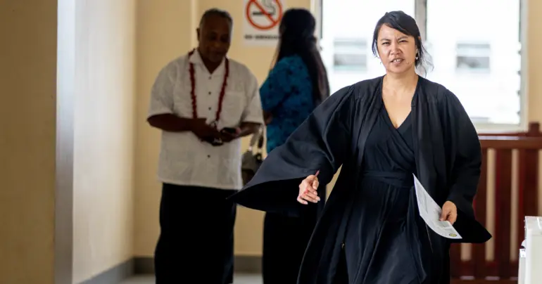 Failure to declare conflict raises serious concerns