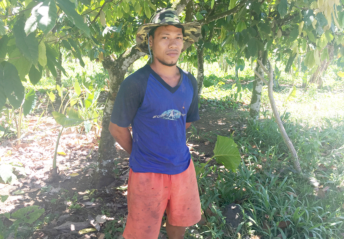 Vatican abuse probe of Guam archbishop heads to mainland US