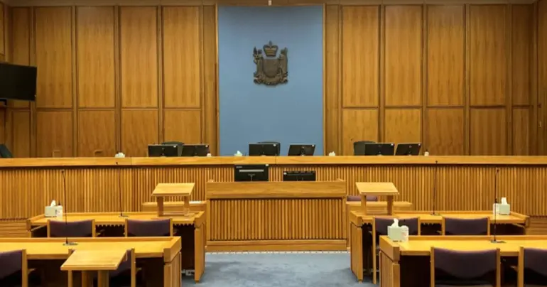 NZ court penalises Samoan mother and daughter 