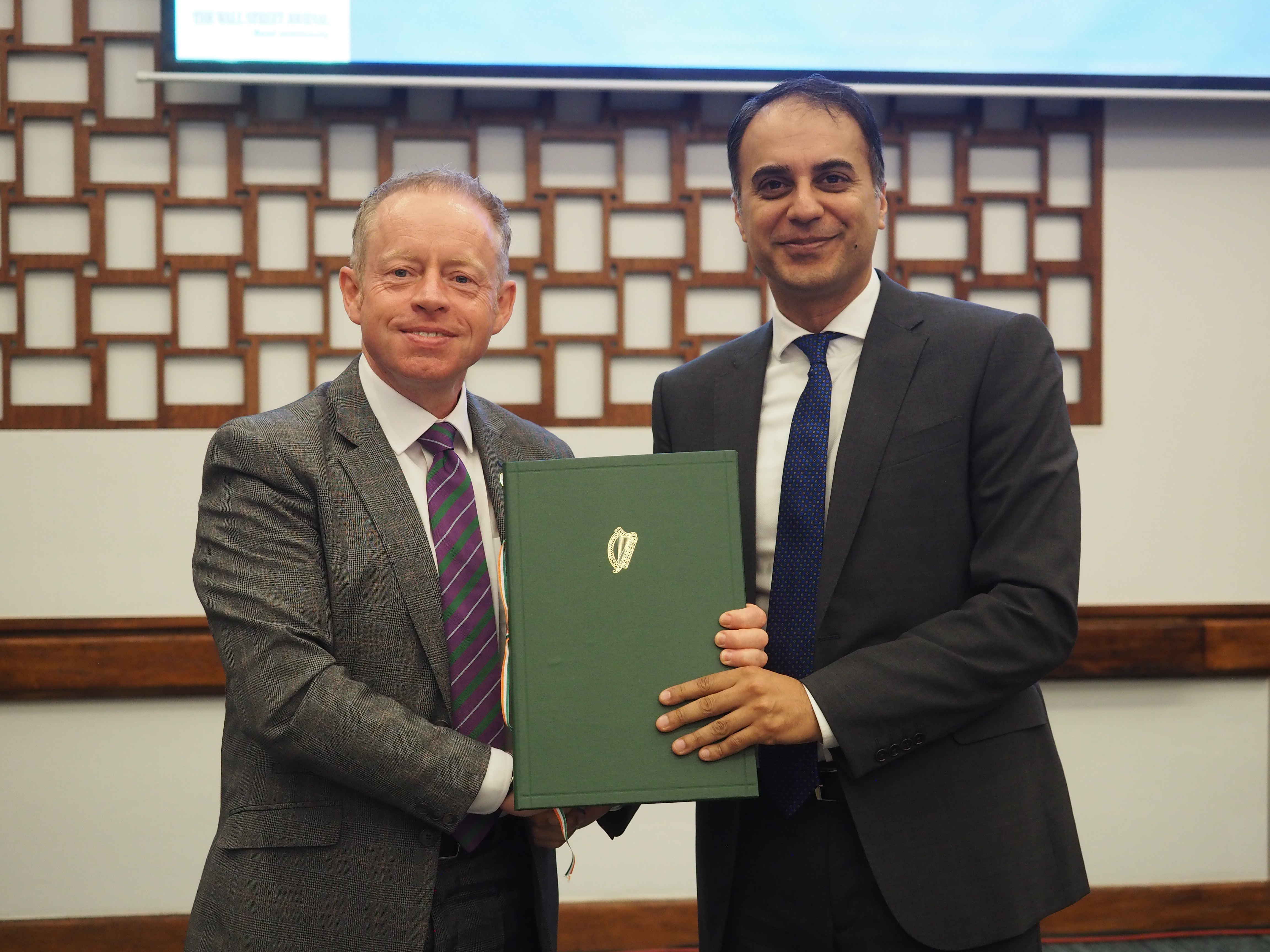 Ireland commits $35.2 million to Pacific disaster resilience