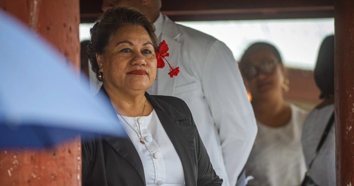 PM recovering well, returning next week: Mulipola