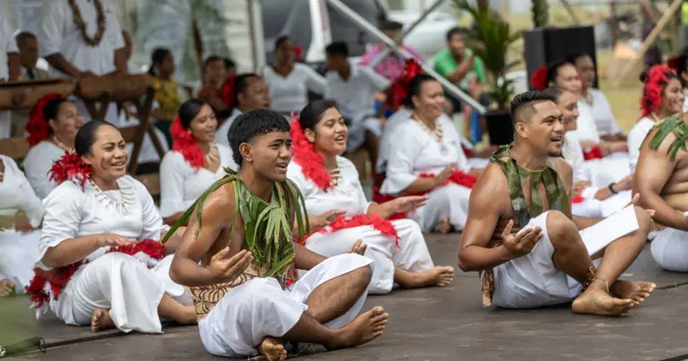 A crisis for education is a crisis for the nation