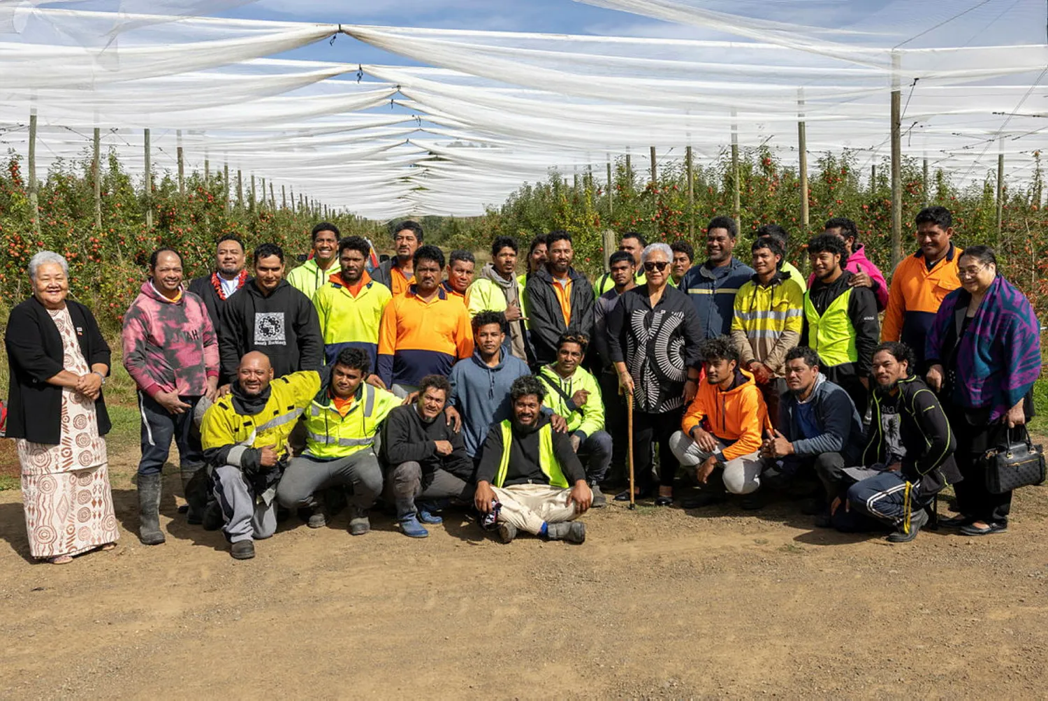 Experts warn of Pacific economic challenges if seasonal work schemes not carefully managed