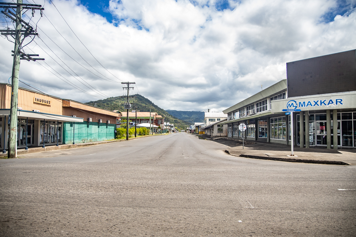 Offices, business exempt from lockdown