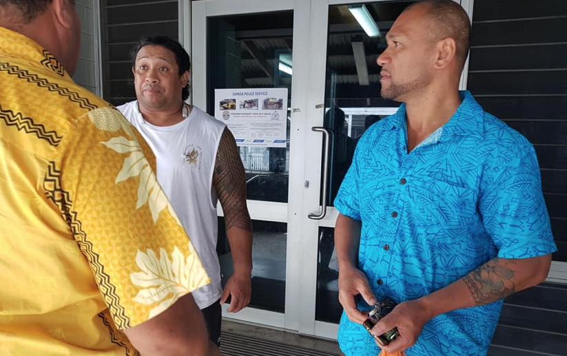 Former UN Secretary-General Kofi Annan dies at age 80