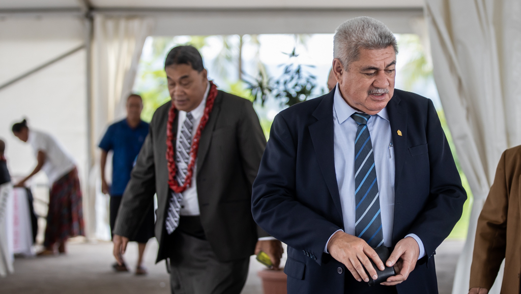 Six lawyers cross to become legislators 