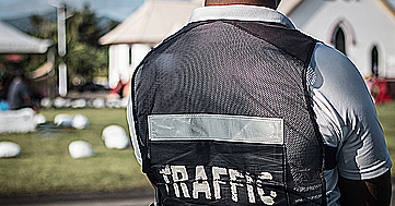 Minister Papali'i is on track in relation to the fate of LTA traffic officers 