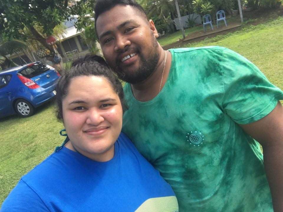 District hospital's first case tests negative