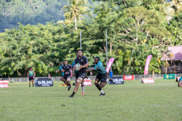 Bringing back sevens rugby glory
